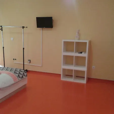 Apartamento Central Place Studio *