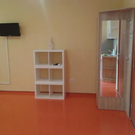 Central Place Studio Apartament