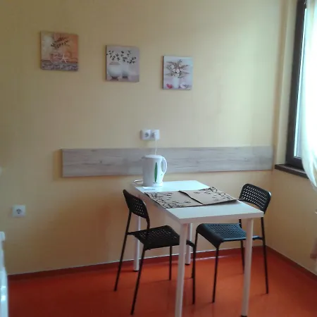 Central Place Studio Sofia